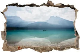 naklejki-na-sciane-fototapeta-3d-dziura-jezioro