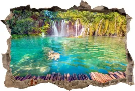 naklejki-na-sciane-fototapeta-3d-dziura-staw