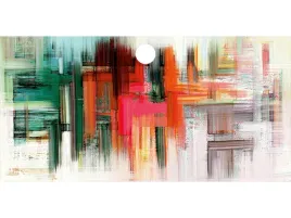 mata-ochronna-na-biurko-ikea-abstrakcja-105x50cm