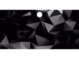 mata-ochronna-na-biurko-105x50cm-czarna-abstrakcja