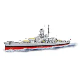 cobi-battleship-gneisenau