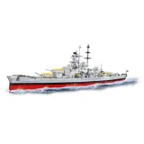 cobi-battleship-gneisenau