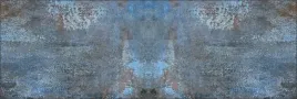 fototapeta-do-kuchni-niebieska-blacha-350x60-cm