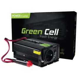 green-cell-inv06-adapter-zasilajacy-inwentor-automatyczna-150-w-czarny