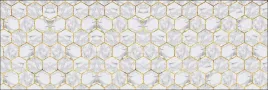 fototapeta-do-kuchni-marmur-zlote-hexy-350x60cm