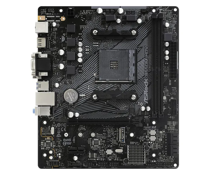 asrock-b550m-hdv-amd-b550-socket-am4-micro-atx