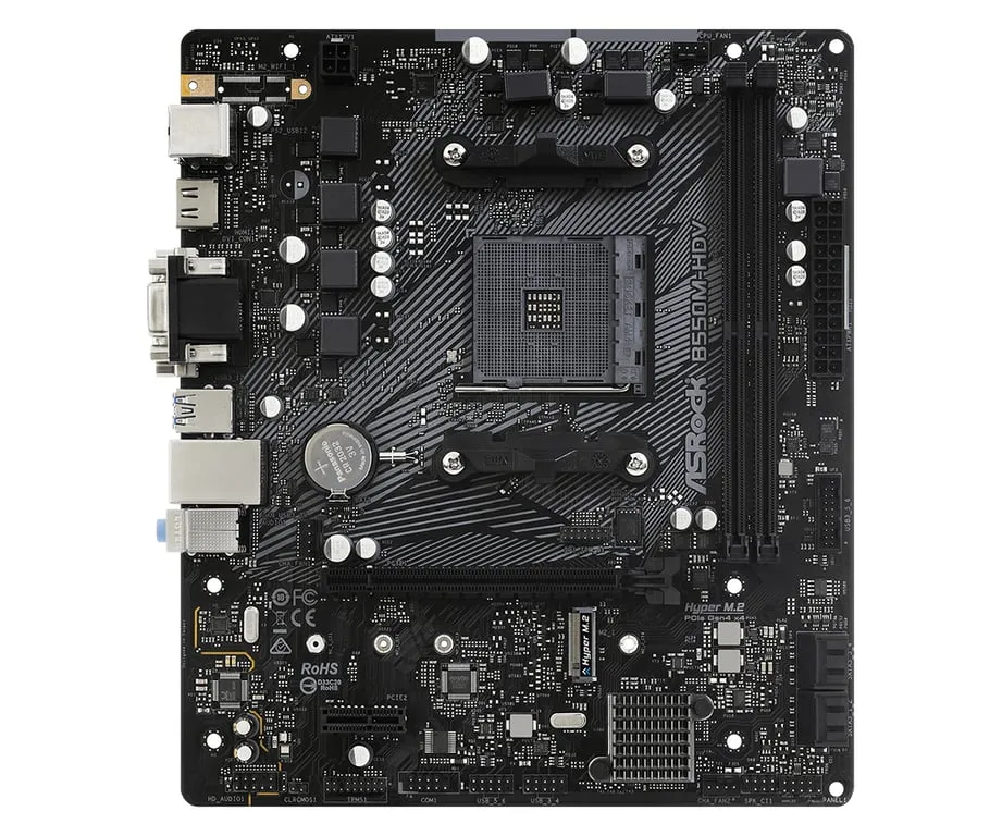 asrock-b550m-hdv-amd-b550-socket-am4-micro-atx