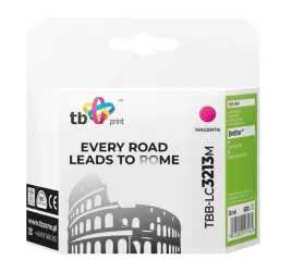 tb-print-tbb-lc3213m-naboj-z-tuszem-1-szt-zamiennik-purpurowy