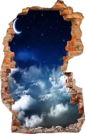 naklejki-na-sciane-fototapeta-3d-dziura-589-niebo