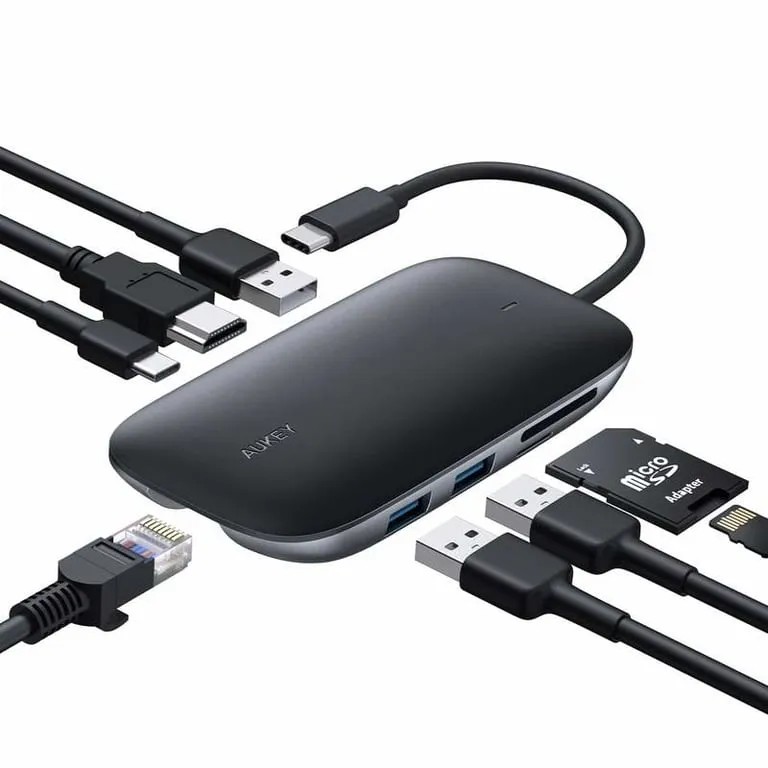 aukey-cb-c71-stacja-dokujaca-czarny