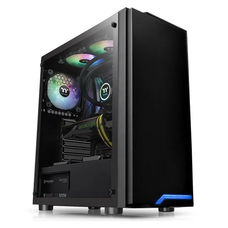 thermaltake-h100-tg-midi-tower-czarny