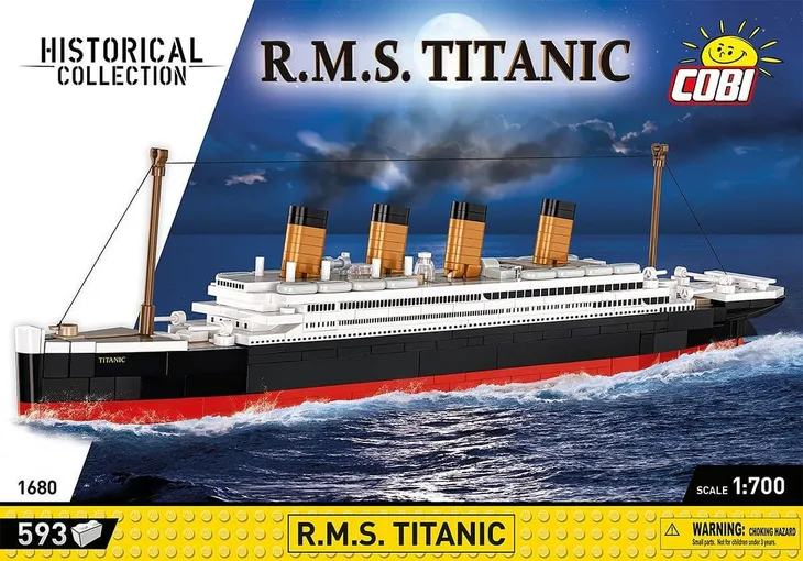 cobi-r-m-s-titanic