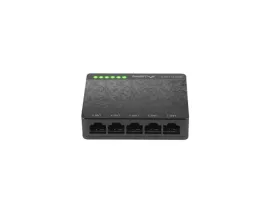 lanberg-dsp1-1005-lacza-sieciowe-nie-zarzadzany-gigabit-ethernet-10-100