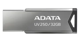 adata-uv250-pamiec-usb-32-gb-usb-typu-a-2-0-srebrny