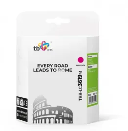 tb-print-tbb-lc3619m-naboj-z-tuszem-1-szt-zamiennik-purpurowy