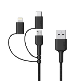 aukey-cb-bal5-kabel-lightning-12-m-czarny