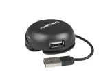 natec-bumblebee-usb-2-0-480-mbit-s-czarny