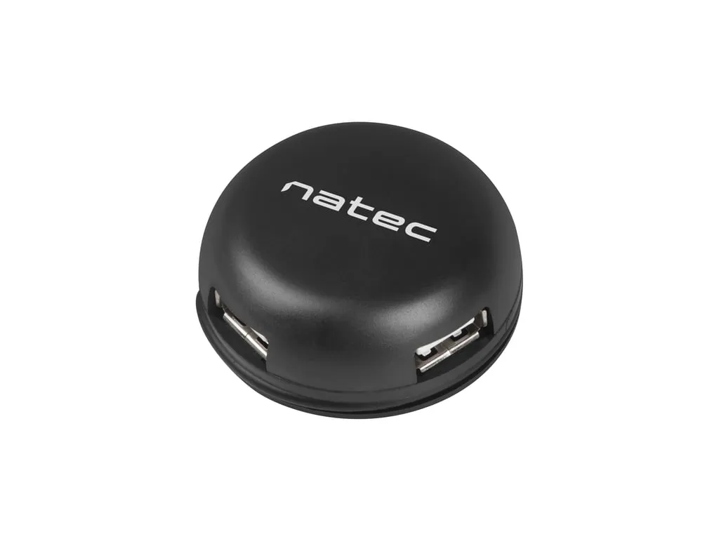 natec-bumblebee-usb-2-0-480-mbit-s-czarny