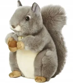 aurora-maskotka-pluszowa-wiewiorka-miyoni-zwierzak-20-cm-szara