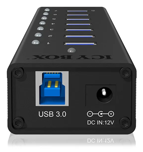 icy-box-ib-ac618-5000-mbit-s-czarny