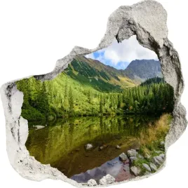 naklejki-na-sciane-scienne-3d-dziura-jezioro-320