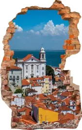naklejki-na-sciane-fototapeta-3d-dziura-762-domy
