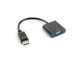 lanberg-ad-0002-bk-adapter-kablowy-02-m-vga-d-sub-displayport-czarny