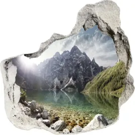 naklejki-na-sciane-scienne-3d-dziura-jezioro-154