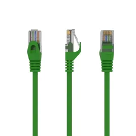 gembird-pp6u-1m-kabel-sieciowy-zielony-cat6-u-utp-utp