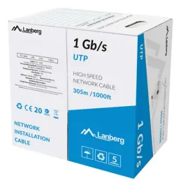 lanberg-lcu6-10cc-0305-s-kabel-sieciowy-szary-305-m-u-utp-utp