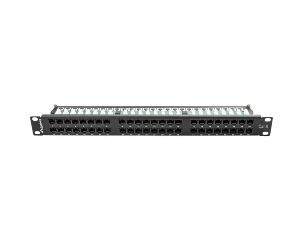lanberg-ppu6-1048-b-panel-krosowniczy-1u
