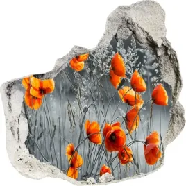 naklejki-na-sciane-scienne-3d-dziura-kwiaty-19