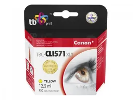 tb-print-tbc-cli571xly-naboj-z-tuszem-1-szt-zolty