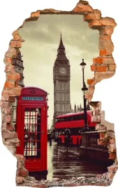 naklejki-na-sciane-fototapeta-dziura-671-londyn