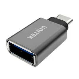 unitek-y-a025cgy-przejsciowka-do-kabli-usb-type-c-usb-type-a-metaliczny