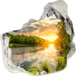 naklejki-na-sciane-scienne-3d-dziura-rzeka-289