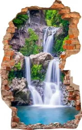 naklejki-na-sciane-fototapeta-dziura-545-rzeka