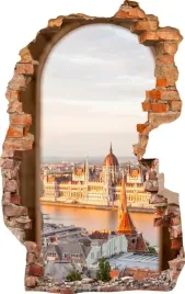 naklejki-na-sciane-fototapeta-3d-dziura-641-miasto
