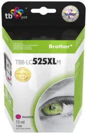 tb-print-tbb-lc525xlm-naboj-z-tuszem-1-szt-fioletowy