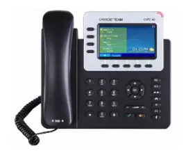 grandstream-networks-gxp-2140-telefon-voip-czarny-4-linii-tft
