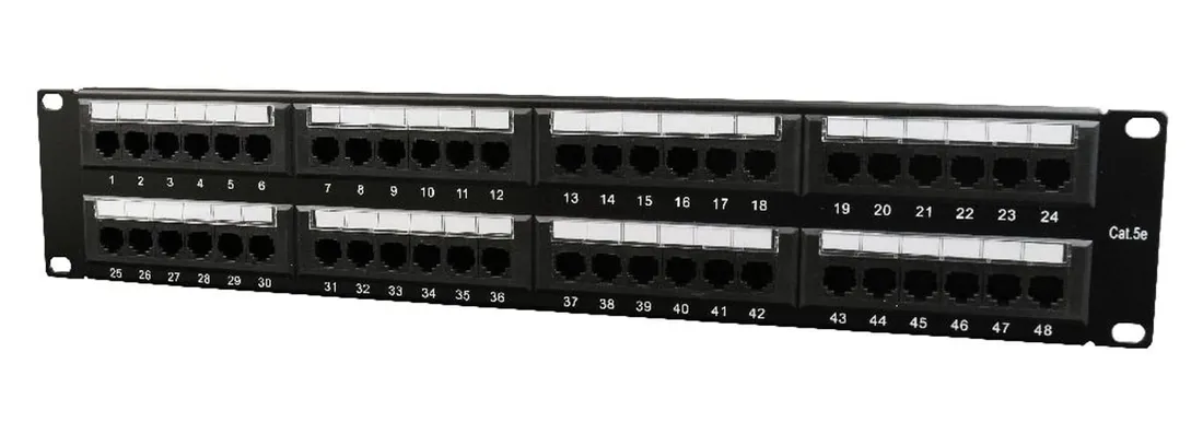 gembird-cablexpert-1u