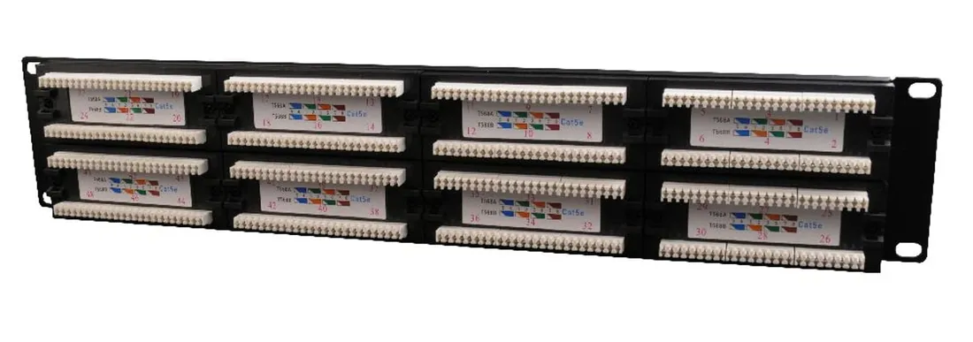 gembird-cablexpert-1u