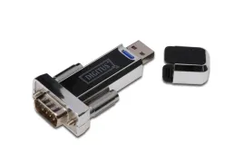 digitus-konwerter-adapter-usb-1-1-do-rs232-db9-z-kablem-typ-usb-a-m-z