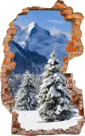 naklejki-na-sciane-fototapeta-dziura-524-gory