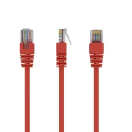 gembird-patch-cord-cat-5e-utp-0-25m-kabel-sieciowy-czerwony-025-m-cat5e