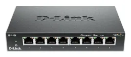 d-link-dgs-108-czarny