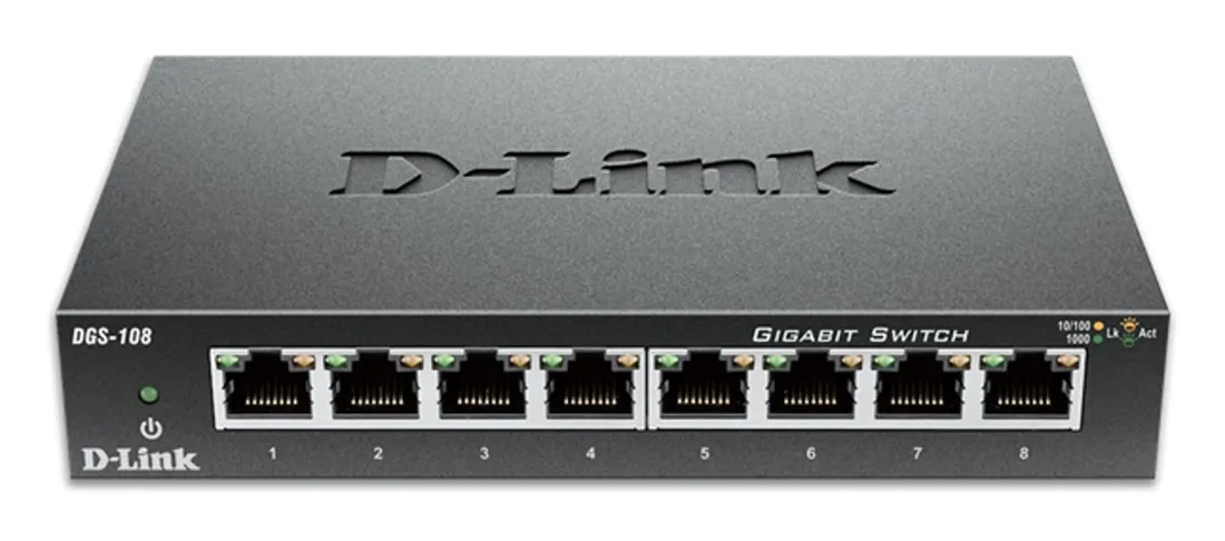 d-link-dgs-108-czarny
