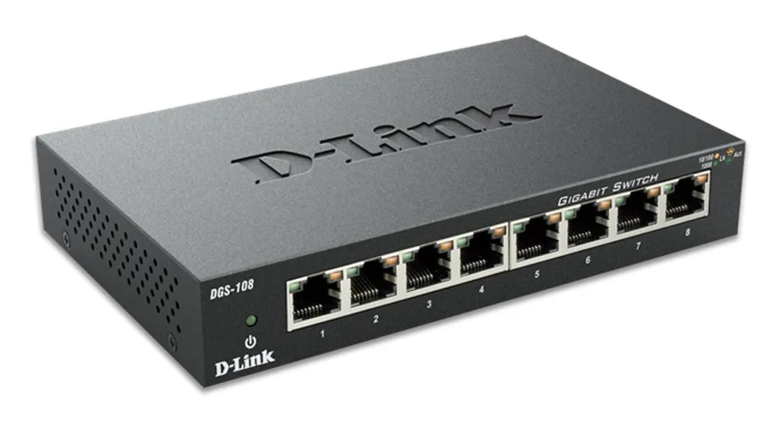 d-link-dgs-108-czarny