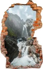 naklejki-na-sciane-fototapeta-3d-dziura-746-gory