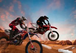 fototapeta-do-pokoju-fizelina-motocross-motocykle-scienna-152x106